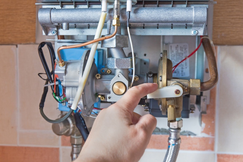 Plumbing Heating Stansted Abbots, Hunsdon, SG12
