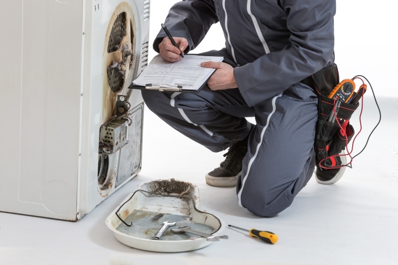 Appliance Repairs Stansted Abbots