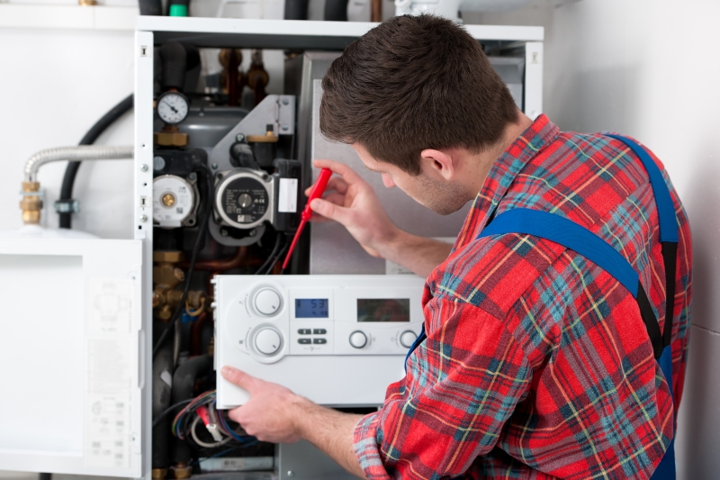 Boiler Repairs Service Stansted Abbots