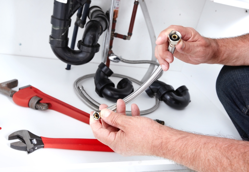 Clogged Toilet Repair Stansted Abbots, Hunsdon, SG12