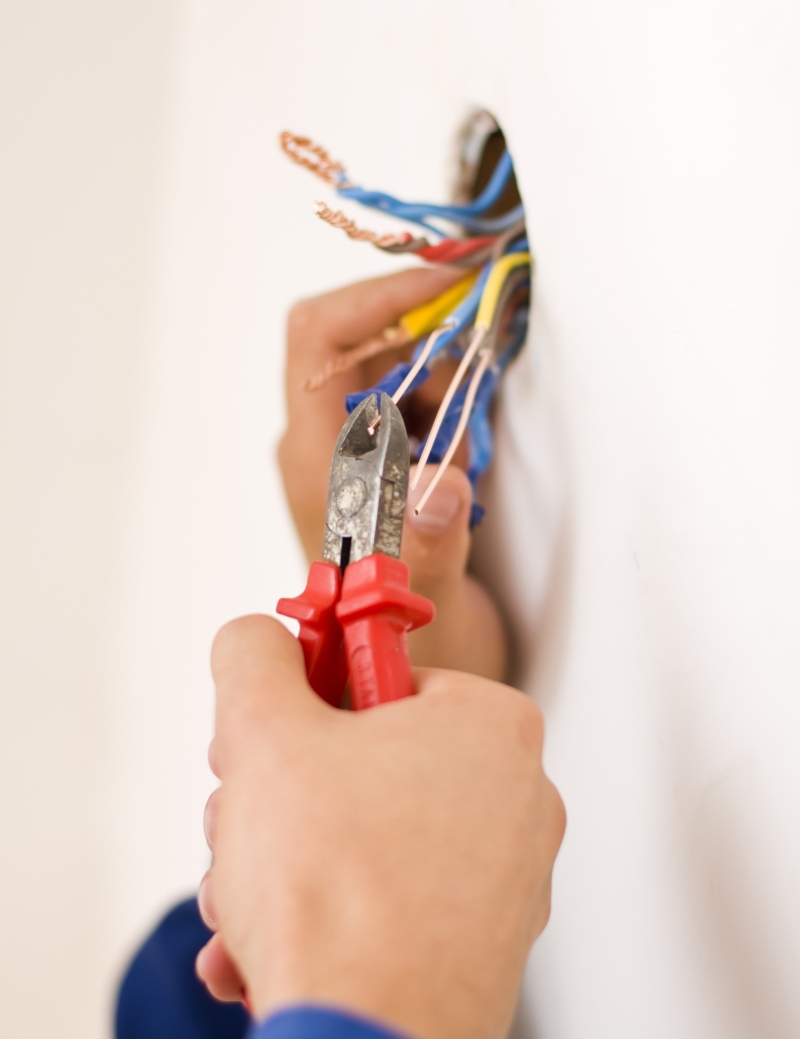 Electricians Stansted Abbots, Hunsdon, SG12