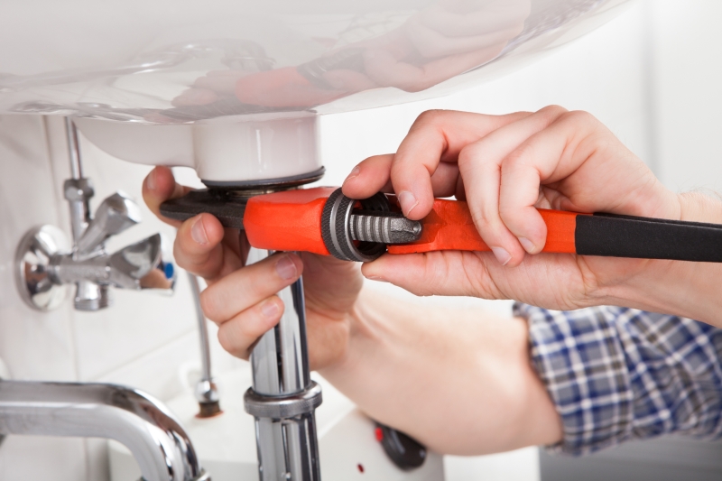 Emergency Plumbers Stansted Abbots, Hunsdon, SG12