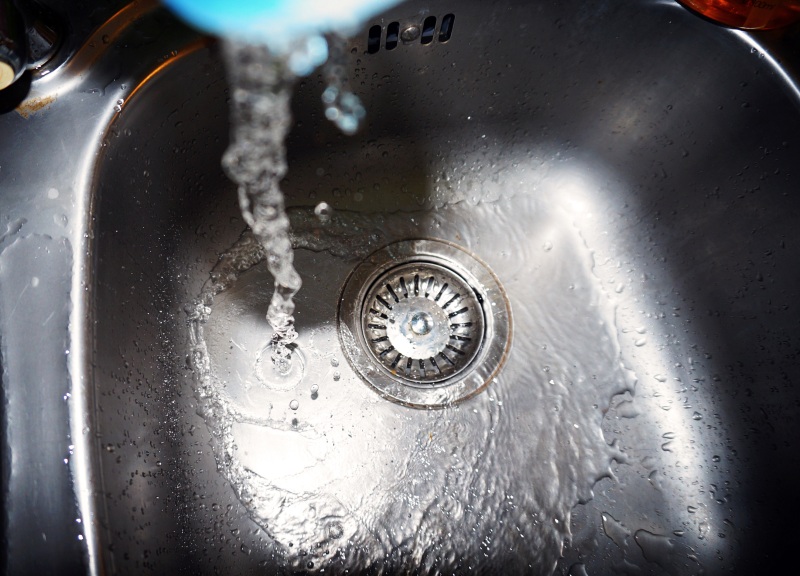 Sink Repair Stansted Abbots, Hunsdon, SG12